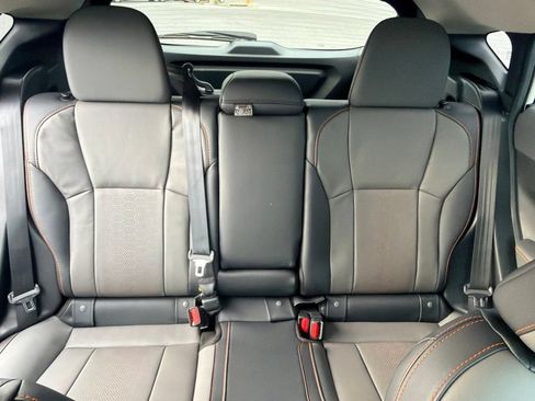Certified 2025 Subaru Crosstrek 2.5i Limited w/ Crosstrek Mirror Package AWD/4WD image 19