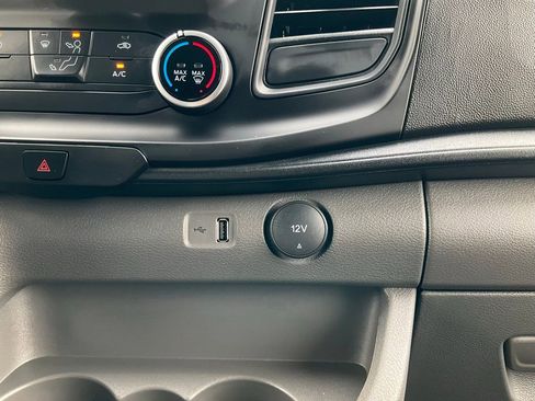 New 2025 Ford Transit 250 148 Medium Roof Extended AWD w/ Load Area Protection Package image 62