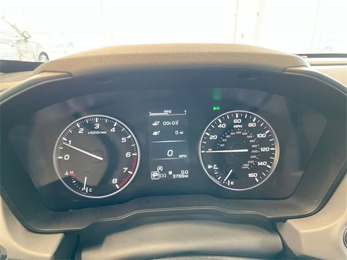 Certified 2025 Subaru Crosstrek 2.0i Premium image 22