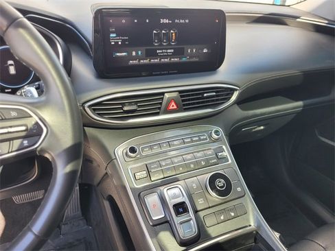 Used 2021 Hyundai Santa Fe SEL w/ Convenience + Premium Package image 23