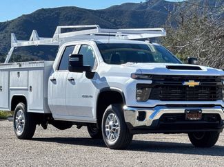 New 2026 Chevrolet Silverado 2500 W/T w/ WT Convenience Package RWD video 2