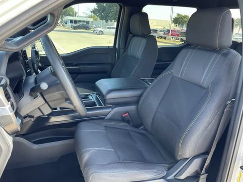 Used 2024 Ford F150 STX RWD image 24