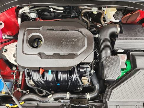 Certified 2022 Kia Sportage LX w/ LX FWD Value Edition Package image 31