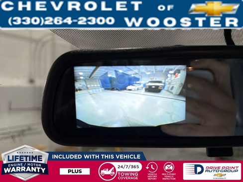 New 2025 Chevrolet Express 2500 image 22