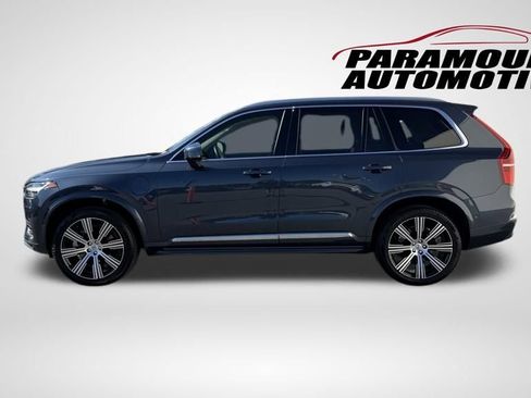 Used 2025 Volvo XC90 T8 Plus w/ Protection Package image 20