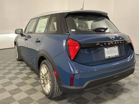 New 2026 MINI Cooper S image 7