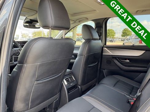 Used 2024 MAZDA CX-90 3.3 Turbo w/ Preferred Plus image 35