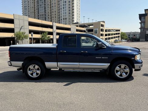 Used 2004 Dodge Ram 1500 Truck SLT w/ Trailer Tow Group image 6