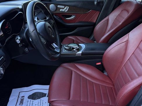 Used 2018 Mercedes-Benz C 300 4MATIC Sedan image 29