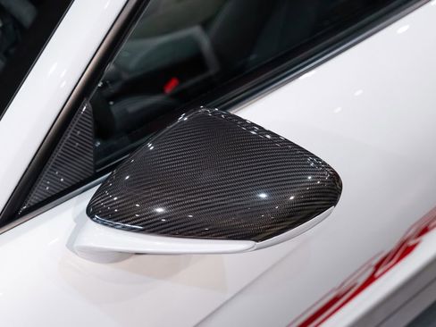 Used 2025 Porsche 911 GT3 RS RWD image 19