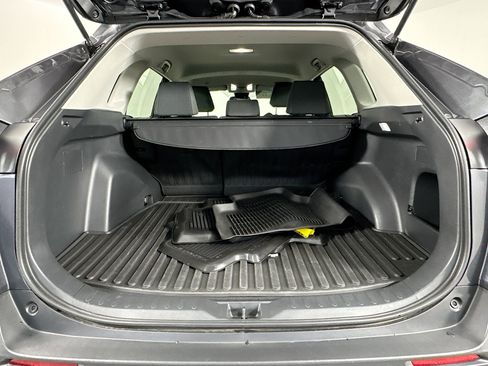 Certified 2024 Toyota RAV4 LE AWD/4WD image 25