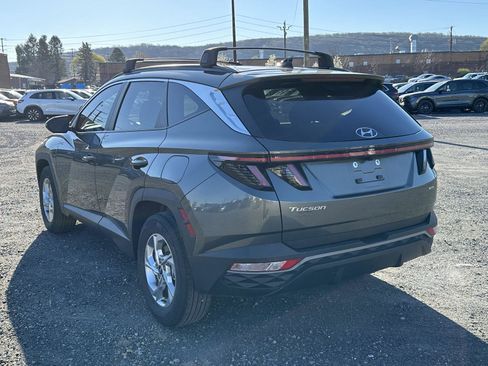 Used 2023 Hyundai Tucson SEL image 6