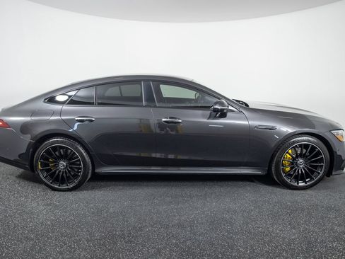 Used 2020 Mercedes-Benz AMG GT 53 image 16