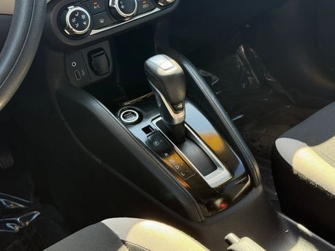 Used 2020 Nissan Versa SV image 23