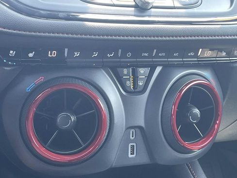 Used 2024 Chevrolet Blazer RS w/ Driver Confidence II Package FWD image 22