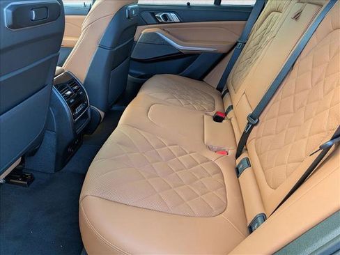 New 2026 BMW X5 sDrive40i w/ Climate Comfort Package image 16