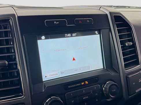 Used 2018 Ford F150 XLT w/ Equipment Group 301A Mid image 17