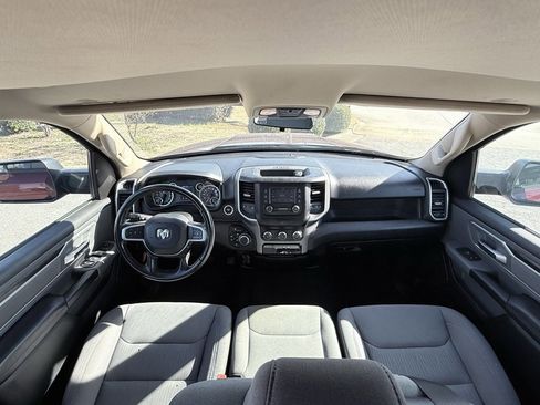 Used 2020 RAM 1500 Big Horn image 26