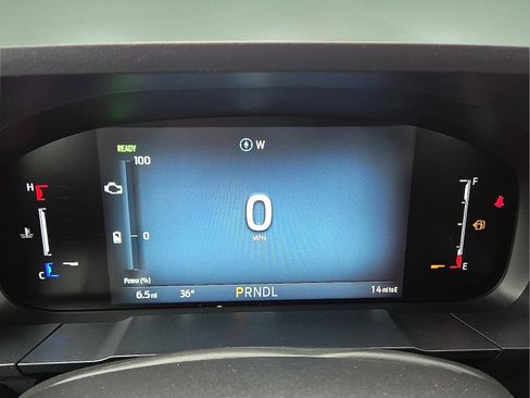 New 2026 Ford Maverick XL w/ Equipment Group 101A image 23