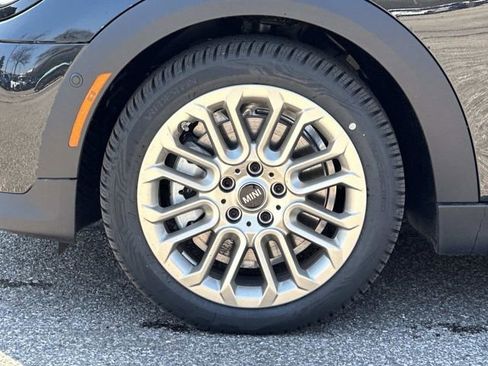 New 2026 MINI Cooper S image 8