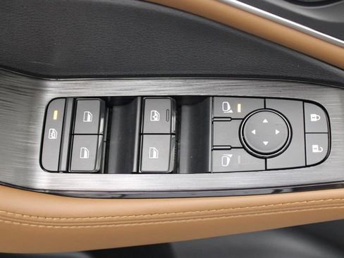 New 2026 Nissan Rogue Platinum AWD/4WD image 18