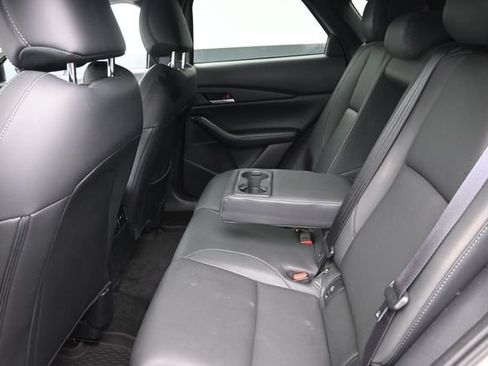 Used 2024 MAZDA CX-30 AWD 2.5 S w/ Select Sport Pkg image 21