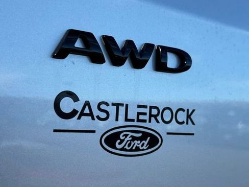 New 2026 Ford Transit 350 Low Roof AWD image 20