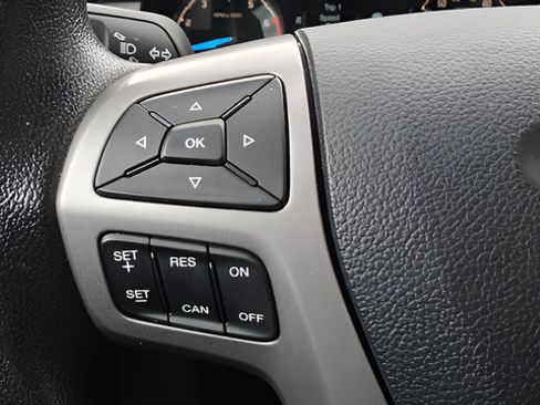 Used 2023 Ford Ranger XLT AWD/4WD image 28