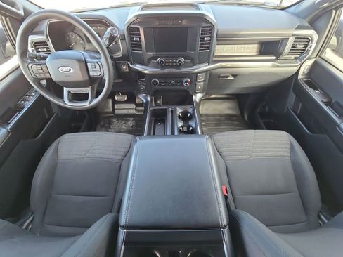 Used 2022 Ford F150 XL w/ STX Appearance Package image 21