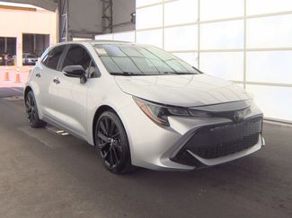 Used 2021 Toyota Corolla SE w/ Carpet Mat Package (TMS) FWD video 2