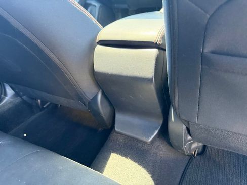 Used 2017 Subaru Impreza 2.0i Sport AWD/4WD image 36