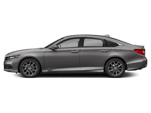 Used 2021 Honda Accord EX-L image 2