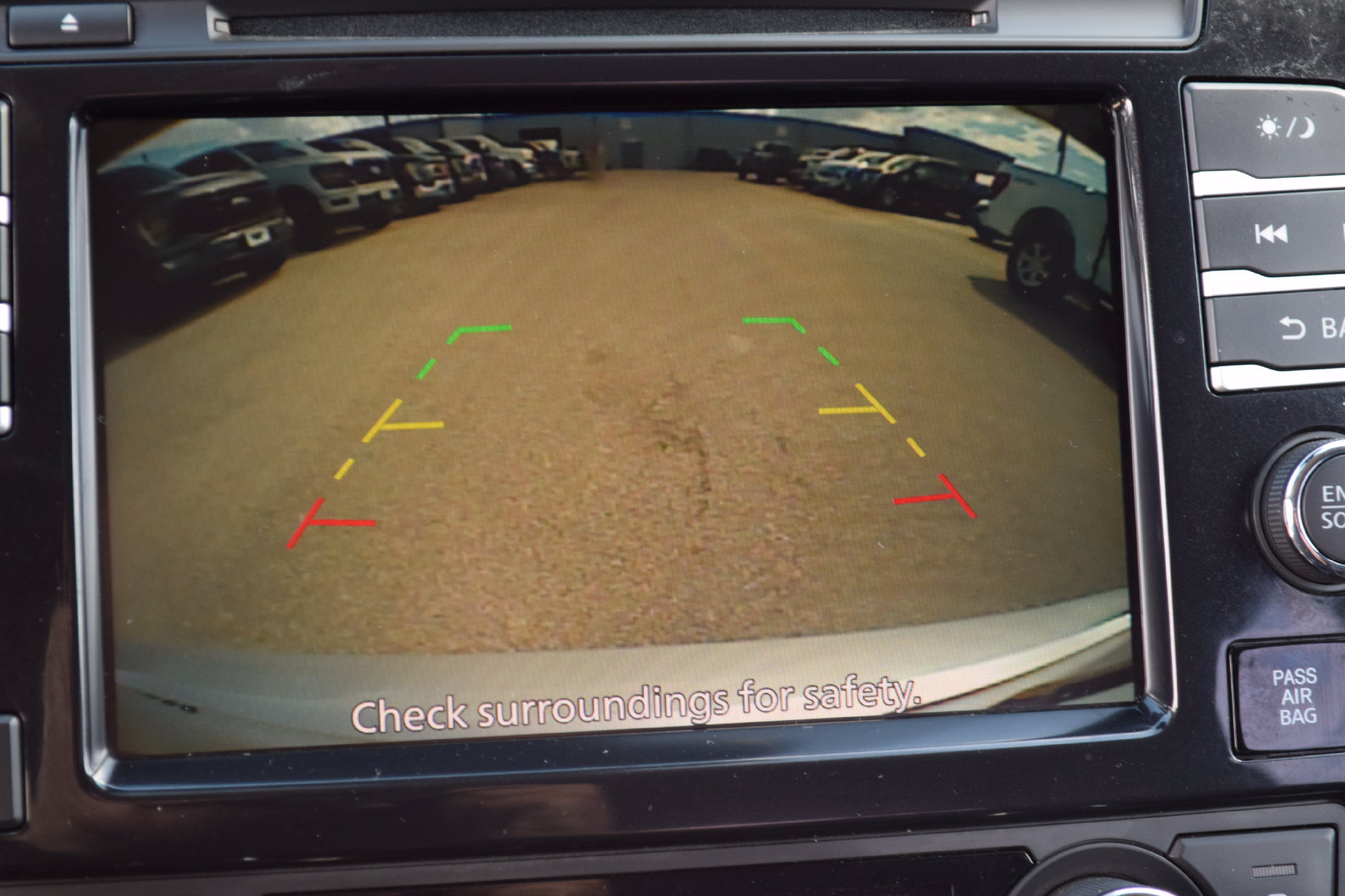 Used 2023 Nissan Maxima SV w/ Floor Mat Group FWD image 13