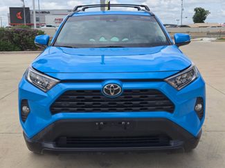 Used 2021 Toyota RAV4 XLE Premium FWD video 2