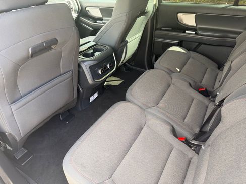Used 2025 Ford Expedition Max Active RWD image 22