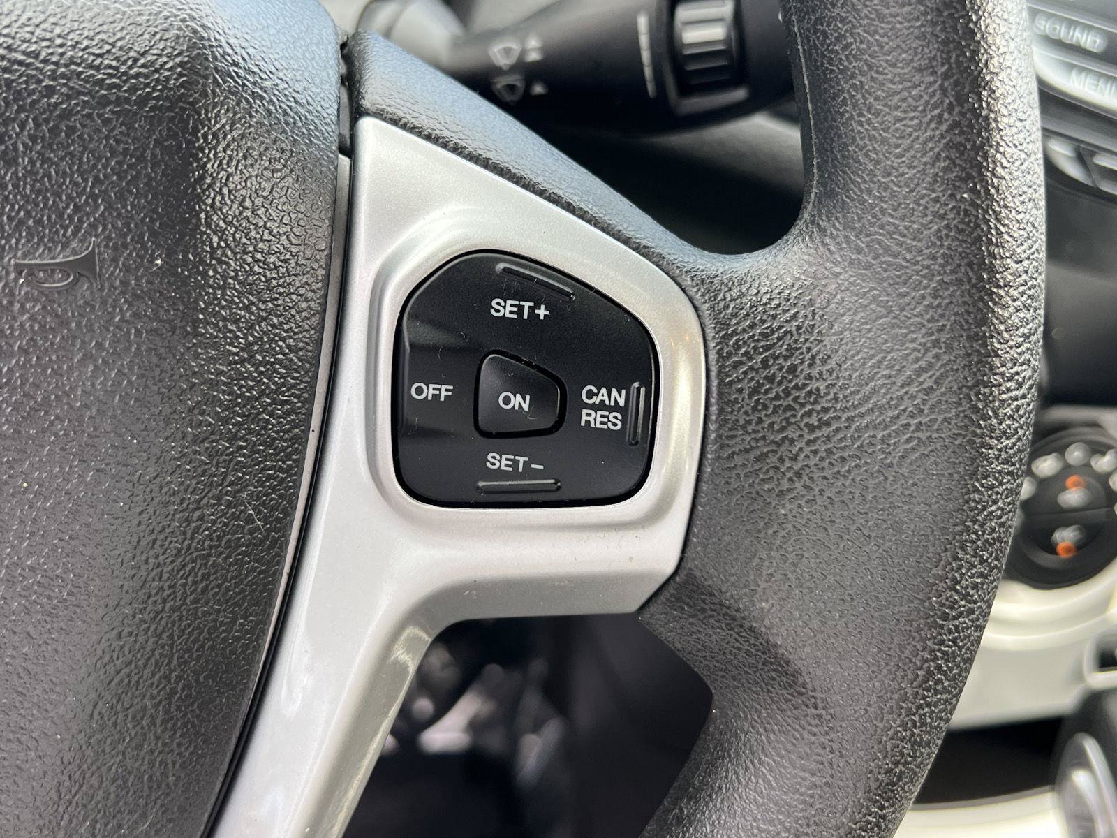 Used 2018 Ford Fiesta SE FWD image 31