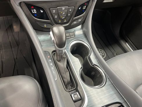 Used 2020 Buick Envision Essence FWD image 26