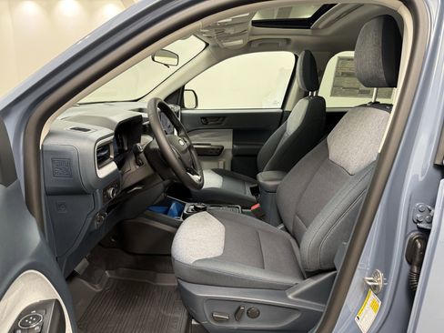 New 2025 Ford Maverick XLT w/ XLT Luxury Package image 14