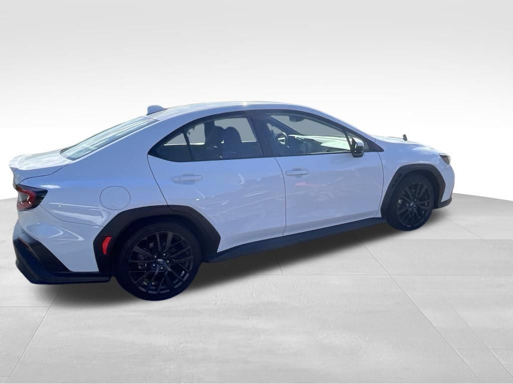 Used 2022 Subaru WRX Premium AWD/4WD image 15