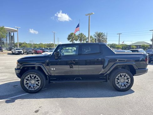 Used 2025 GMC Hummer EV 3X AWD/4WD image 6