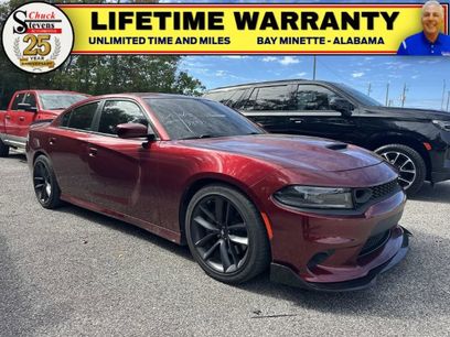 Used 2022 Dodge Charger R/T w/ Plus Group