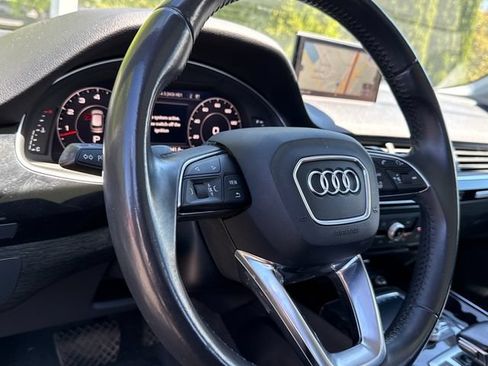 Used 2018 Audi Q7 3.0T Premium Plus w/ Premium Plus Package AWD/4WD image 14