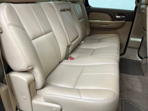 Used 2012 GMC Sierra 1500 SLT w/ SLT Convenience Package AWD/4WD image 19