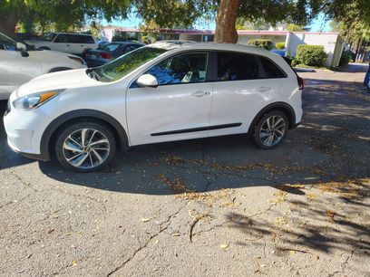 Used 2019 Kia Niro Touring