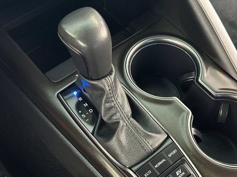 Certified 2024 Toyota Camry SE w/ Audio Upgrade Package FWD image 25