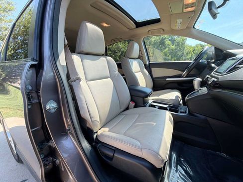 Used 2016 Honda CR-V EX-L image 19