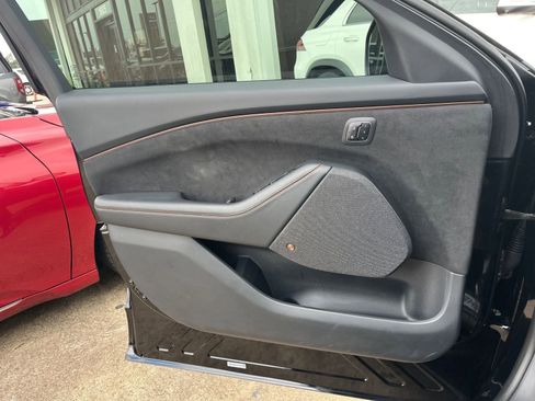 Used 2023 Ford Mustang Mach-E GT image 23