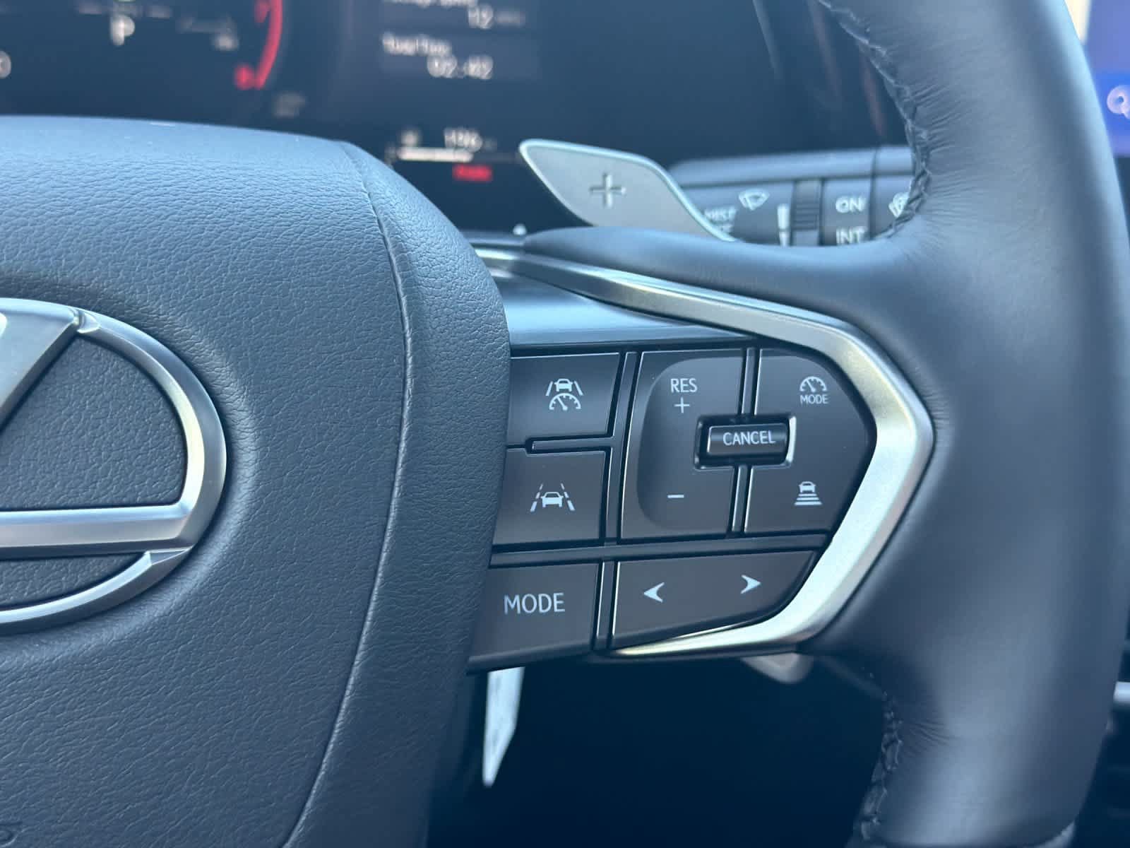 New 2026 Lexus RX 350 Premium FWD image 26