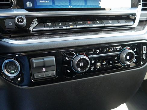 New 2026 Chevrolet Silverado 2500 LT w/ All Star Edition image 19