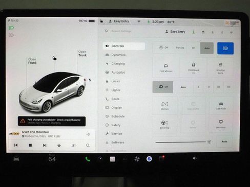 Used 2021 Tesla Model 3 Standard Range Plus image 27